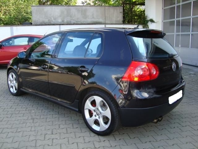 Brugt Volkswagen Golf 1.0 tsi