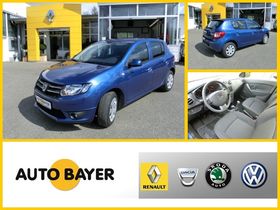 DACIA Sandero 0,9 TCe 90 Laureate