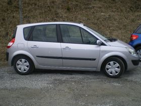 Renault Scénic Authentique 1,5 dCi