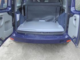 Dacia logan 1,6 mpi