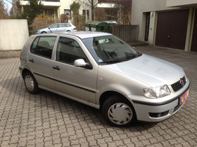Polo 1.0