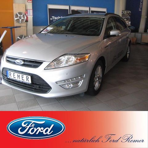 FORD Mondeo Turnier 2.0 TDCi Champions Edition