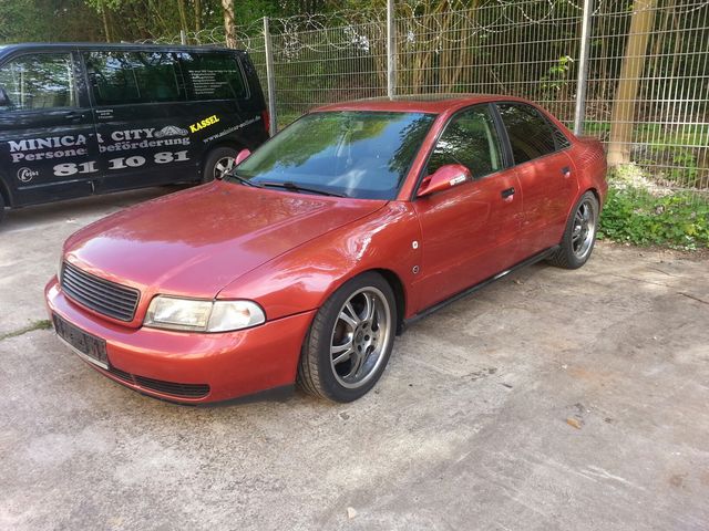 Used Audi A4 1995