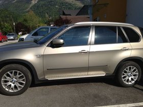 BMW X5 3.0 D TOP Ausstattung!!!