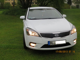 Kia Ceed Spirit