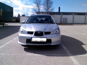 Subaru Impreza 1.5R