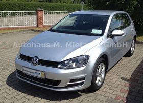 VW Golf 1.2 TSI BlueMotion Technology Comfortline