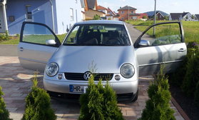 Lupo Oxford 1 Liter 50 PS
