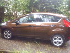 gepflegter jungwagen zu verkaufen