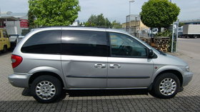 Chrysler Voyager SE