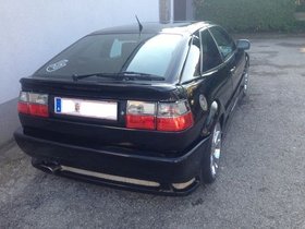 VW Corrado 16V Le Man