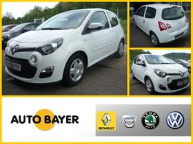 RENAULT Twingo 1,2 LEV 16V 75 Twingo