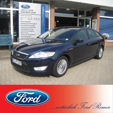 FORD Mondeo 1.8 TDCi Trend