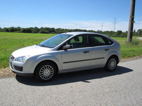 Ford Focus Trend