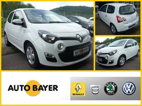 RENAULT Twingo 1,2 LEV 16V 75 Twingo