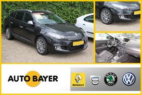 RENAULT Megane Grandtour 2,0 AUTOMATIK Dynamique*NAVI*AHK*
