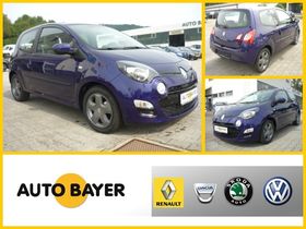 RENAULT Twingo 1,2 16V Paris *NW mit deluxe* auf Lager