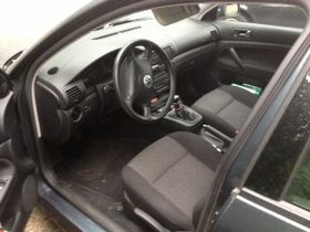 VW Passat Gut Zustand 110K KM,Gruen 4,Unfall Frei 99 ErstZu