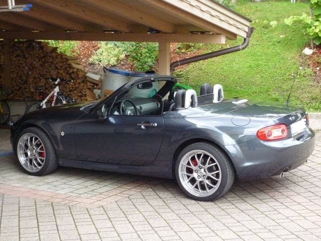 Mazda Mx 5 Gebraucht Und Neu Kaufen Und Verkaufen Auto24 At