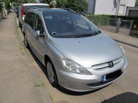 Peugeot 307 SW