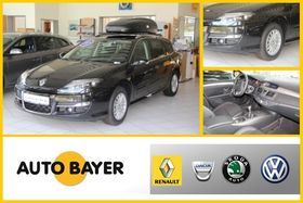 RENAULT Laguna dCi Sportway II* Tempomat*PDC* Klima*