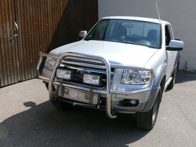 Ford Pick Up