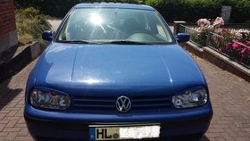 Schönes Auto Als Anfänger Auto geeignet