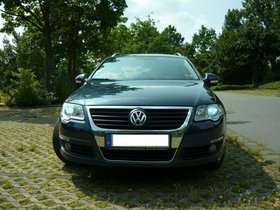 VW Passat 2.0TDI Comfortline DPF 1 HAND Scheckheftgepflegt