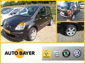 RENAULT Modus 1,6 16V Dynamique