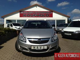 Opel Corsa 1.3 CDTI Edition Klima+Navi+Shzg+PDC+Top++