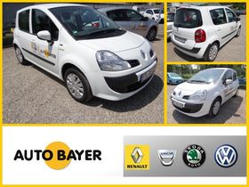 RENAULT Modus 1,5 dCi 75 eco YAHOO