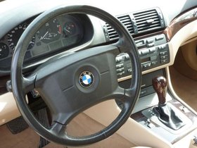 VERKAUF BMW 320
