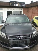AUDI Q7 3.0 TDI quattro*OpenSky,AirSuspension,7Sitze*
