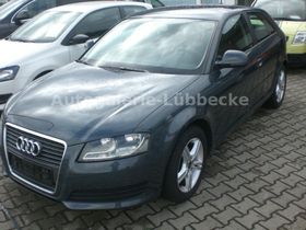 AUDI A3 1.4 TFSI *Klima,Navi,*