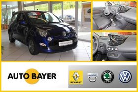 RENAULT Twingo 1,2 16V Paris 0,0 % Finanzierung möglich