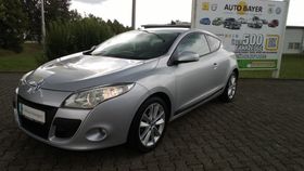 RENAULT Megane Coupe Luxe 1,9 dCi 130 FAP