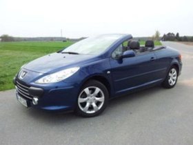 Peugeot 307 CC 140 Tendance