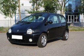 Renault Twingo 1.2 16V Dynamique