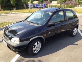 Opel Corsa 12V Eco