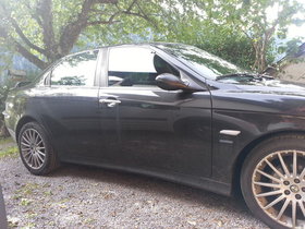 alfa romeo 156 1.9jtd