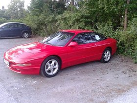 Zu Verkaufen Ford Probe 24V: