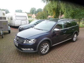 Passat Alltrack 4Motion BM Techn.2,0 l Sport