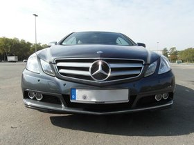 Top gepflegter Garagenwagen