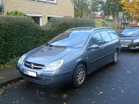 Citroen C5