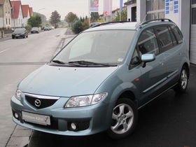 MAZDA Premacy 1.9 Active
