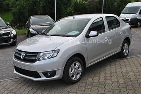 DACIA Logan Limo 0.9TCE Navi Klima "Tageszulassung"