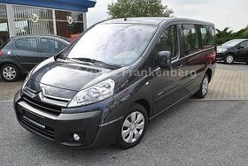 Citroen Jumpy L2 8-Sitzer Klimaautom.Klimadach