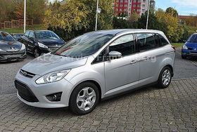 FORD Grand C-MAX 1.6 TDCi 7-Sitzer Klimaauto.PDC