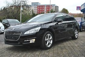 PEUGEOT 508 SW HDi FAP 140 Active Navi Head Up Alu 17"