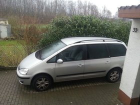 Ford Galaxy